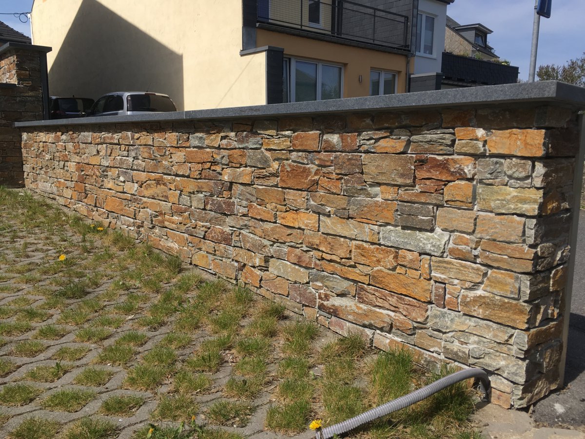 VILLERS 60x20x4-5 CM